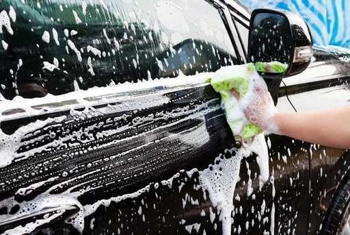 High-Quality Cleaning and Detailing